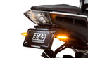 YOSHIMURA 070BG162000 Fender Eliminator Kit - sxspowersports