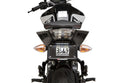 YOSHIMURA 070BG162000 Fender Eliminator Kit - sxspowersports