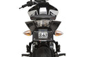 YOSHIMURA 070BG162000 Fender Eliminator Kit - sxspowersports