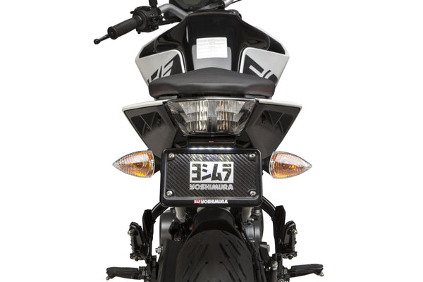 YOSHIMURA 070BG162000 Fender Eliminator Kit - sxspowersports