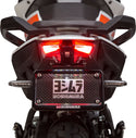 YOSHIMURA 070BG163700 Fender Eliminator Kit - sxspowersports