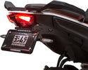 YOSHIMURA 070BG163700 Fender Eliminator Kit - sxspowersports