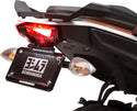 YOSHIMURA 070BG163700 Fender Eliminator Kit - sxspowersports