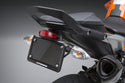 YOSHIMURA 070BG167900 Fender Eliminator Kit - sxspowersports