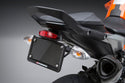 YOSHIMURA 070BG167900 Fender Eliminator Kit - sxspowersports