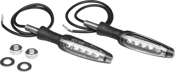 YOSHIMURA 072BGLTSR Turn Signal Kit - sxspowersports