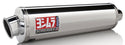 YOSHIMURA 1108455 RS-3 Slip-On Exhaust - sxspowersports