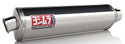 YOSHIMURA 1115465 TRS Slip-On Exhaust - sxspowersports
