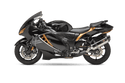 YOSHIMURA 1121120520 R-77 Slip-On Exhaust - sxspowersports
