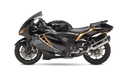 YOSHIMURA 1121120520 R-77 Slip-On Exhaust - sxspowersports