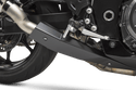 YOSHIMURA 1121120520 R-77 Slip-On Exhaust - sxspowersports