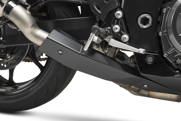 YOSHIMURA 1121120520 R-77 Slip-On Exhaust - sxspowersports