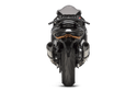 YOSHIMURA 1121120520 R-77 Slip-On Exhaust - sxspowersports