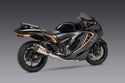 YOSHIMURA 11211AP520 AT2 Full System Exhaust - sxspowersports