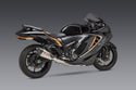 YOSHIMURA 11211AP520 AT2 Full System Exhaust - sxspowersports