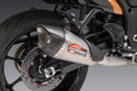 YOSHIMURA 11211AP520 AT2 Full System Exhaust - sxspowersports