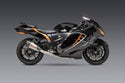 YOSHIMURA 11211AP520 AT2 Full System Exhaust - sxspowersports