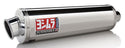 YOSHIMURA 1121255 RS-3 Slip-On Exhaust - sxspowersports