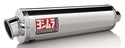 YOSHIMURA 1121255 RS-3 Slip-On Exhaust - sxspowersports