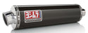 YOSHIMURA 1126252 RS-3 Slip-On Exhaust - sxspowersports