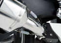 YOSHIMURA 1160020520 R-77 Slip-On Exhaust - sxspowersports