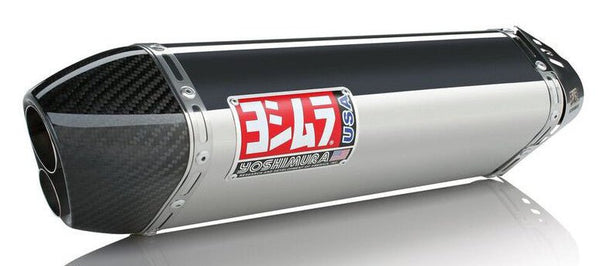 YOSHIMURA 1160021520 TRC-D Slip-On Exhaust - sxspowersports