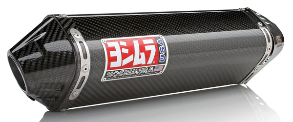 YOSHIMURA 1160027220 TRC Slip-On Exhaust - sxspowersports