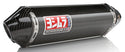 YOSHIMURA 1160027220 TRC Slip-On Exhaust - sxspowersports