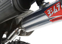 YOSHIMURA 116502C350 RS-2 Slip-On Exhaust - sxspowersports