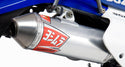 YOSHIMURA 116502C350 RS-2 Slip-On Exhaust - sxspowersports