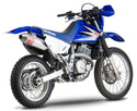 YOSHIMURA 116502C350 RS-2 Slip-On Exhaust - sxspowersports