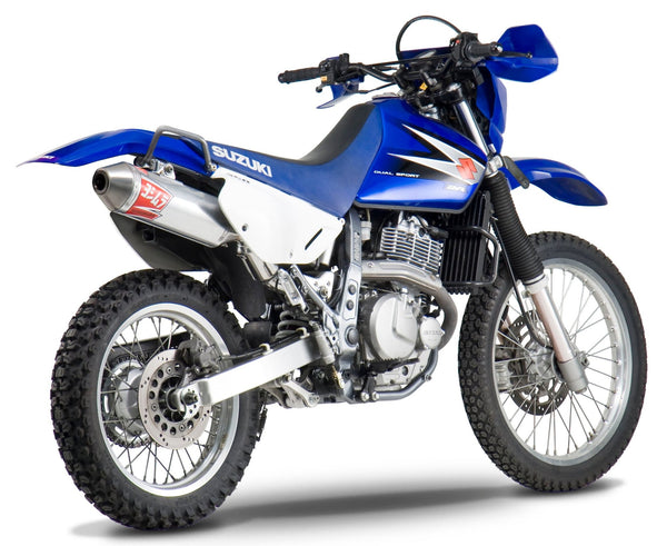YOSHIMURA 116502C350 RS-2 Slip-On Exhaust - sxspowersports