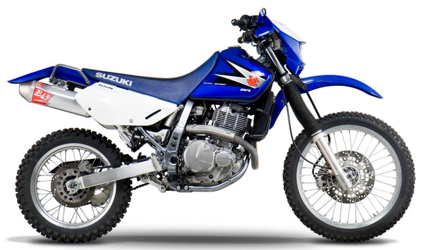 YOSHIMURA 116502C350 RS-2 Slip-On Exhaust - sxspowersports