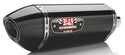 YOSHIMURA 1170202 R-77 Slip-On Exhaust - sxspowersports