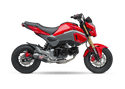 YOSHIMURA 12121AB251 RS-2 Full System Exhaust - sxspowersports