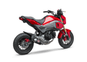 YOSHIMURA 12121AB251 RS-2 Full System Exhaust - sxspowersports