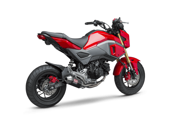 YOSHIMURA 12121AB251 RS-2 Full System Exhaust - sxspowersports
