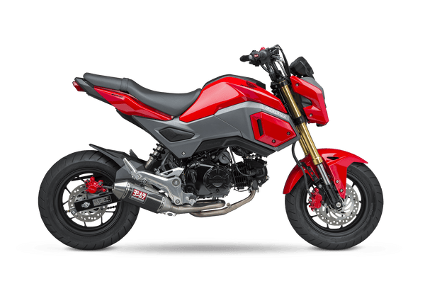 YOSHIMURA 12121AB251 RS-2 Full System Exhaust - sxspowersports