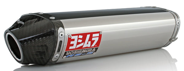 YOSHIMURA 1225275 RS-5 Undertail Slip-On Exhaust - sxspowersports