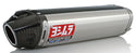 YOSHIMURA 1225275 RS-5 Undertail Slip-On Exhaust - sxspowersports
