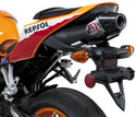 YOSHIMURA 1228275 RS-5 Undertail Slip-On Exhaust - sxspowersports