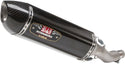 YOSHIMURA 12310BJ220 R-77 Slip-On Exhaust - sxspowersports