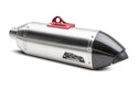 YOSHIMURA 13120HD520 RS-4 Slip-on Exhaust - sxspowersports