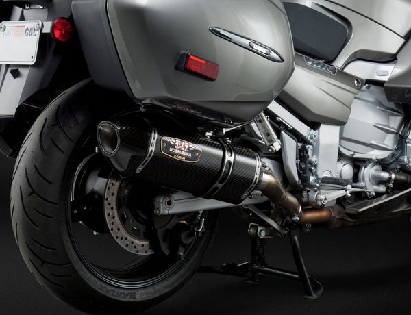 YOSHIMURA 1.315E+224 R-77 Slip-On Exhaust - sxspowersports