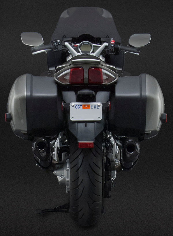 YOSHIMURA 1.315E+224 R-77 Slip-On Exhaust - sxspowersports