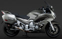 YOSHIMURA 1.315E+224 R-77 Slip-On Exhaust - sxspowersports