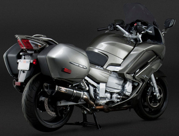 YOSHIMURA 1.315E+224 R-77 Slip-On Exhaust - sxspowersports