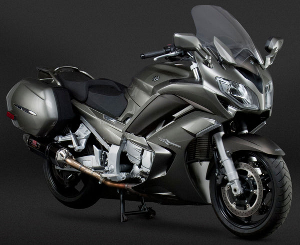 YOSHIMURA 1.315E+224 R-77 Slip-On Exhaust - sxspowersports