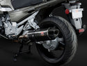 YOSHIMURA 1.315E+224 R-77 Slip-On Exhaust - sxspowersports