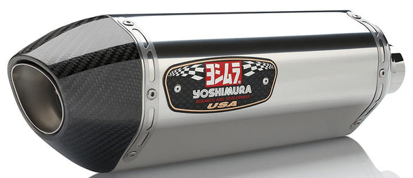 YOSHIMURA 133200J520 R-77 Full System Exhaust - sxspowersports